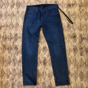 KITH x Levi's Collab Limited Edition